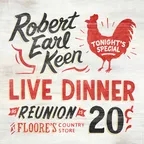 Album artwork for Robert Earl Keen by Robert Earl Keen