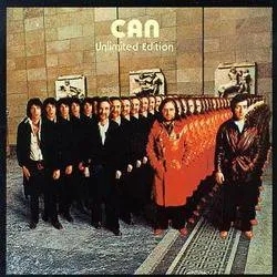 Album artwork for Unlimited Edition by Can