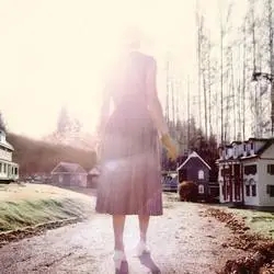 Album artwork for Adventures In Your Own Backyard by Patrick Watson