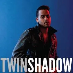 Album artwork for Confess by Twin Shadow