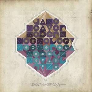 Album artwork for Modern Kosmology by Jane Weaver