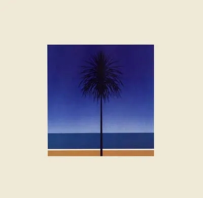 Album artwork for The English Riviera by Metronomy