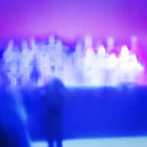 Album artwork for Love Streams by Tim Hecker