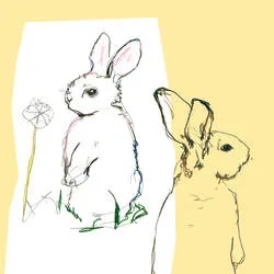 Album artwork for Look Around by Beat Happening