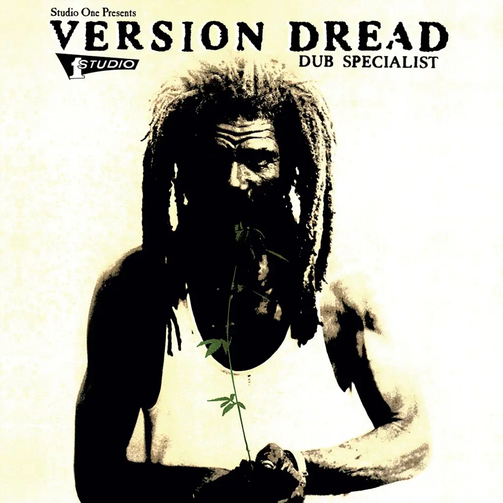 Album artwork for Version Dread by Various