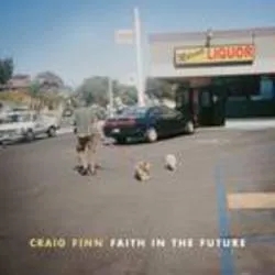 Album artwork for Faith In The Future by Craig Finn