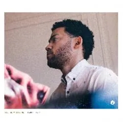 Album artwork for Early Riser by Taylor McFerrin