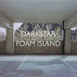 Album artwork for Foam Island by Darkstar