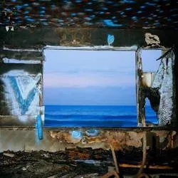 Album artwork for Fading Frontier by Deerhunter