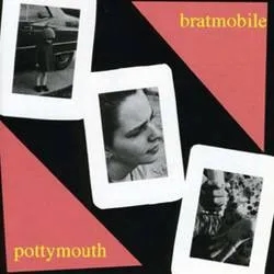 Album artwork for Pottymouth by Bratmobile