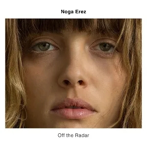 Album artwork for Off The Radar by Noga Erez