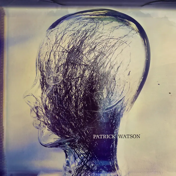 Album artwork for Wave by Patrick Watson