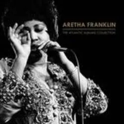 Album artwork for The Atlantic Albums Collection by Aretha Franklin