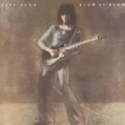 Album artwork for Blow By Blow by Jeff Beck