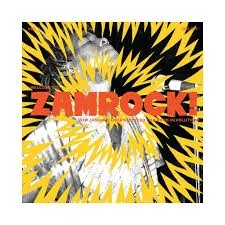 Album artwork for Welcome To Zamrock! (V.1) by Various Artists