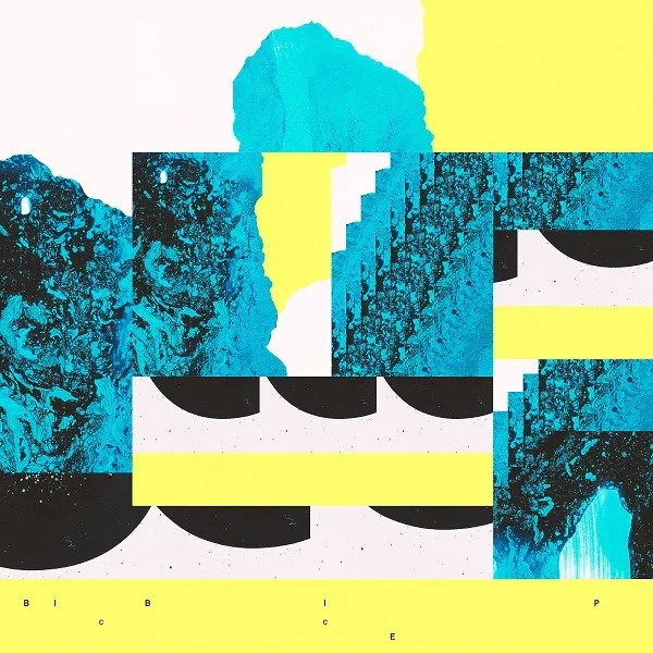 Album artwork for Bicep by Bicep