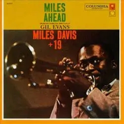 Album artwork for Miles Ahead by Miles Davis