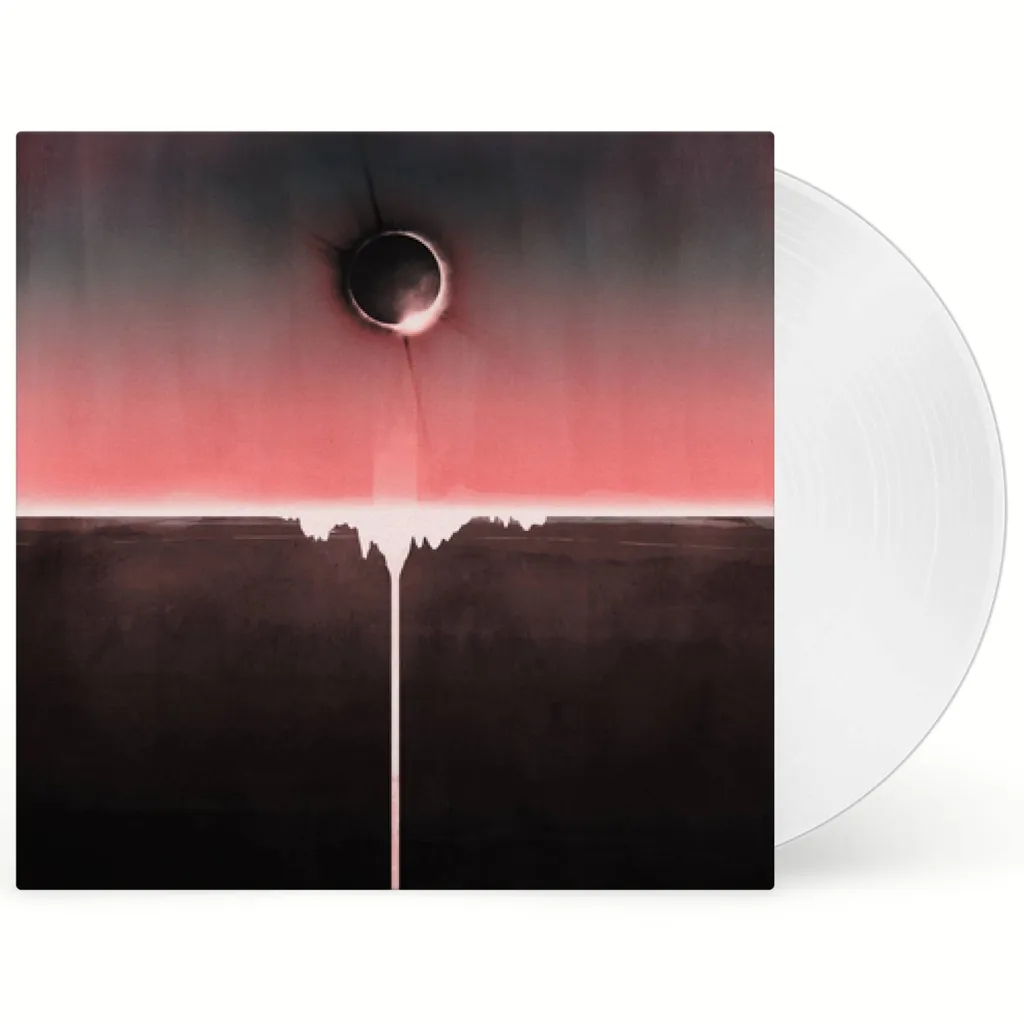 Album artwork for Every Country's Sun by Mogwai