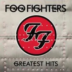 Album artwork for Greatest Hits by Foo Fighters