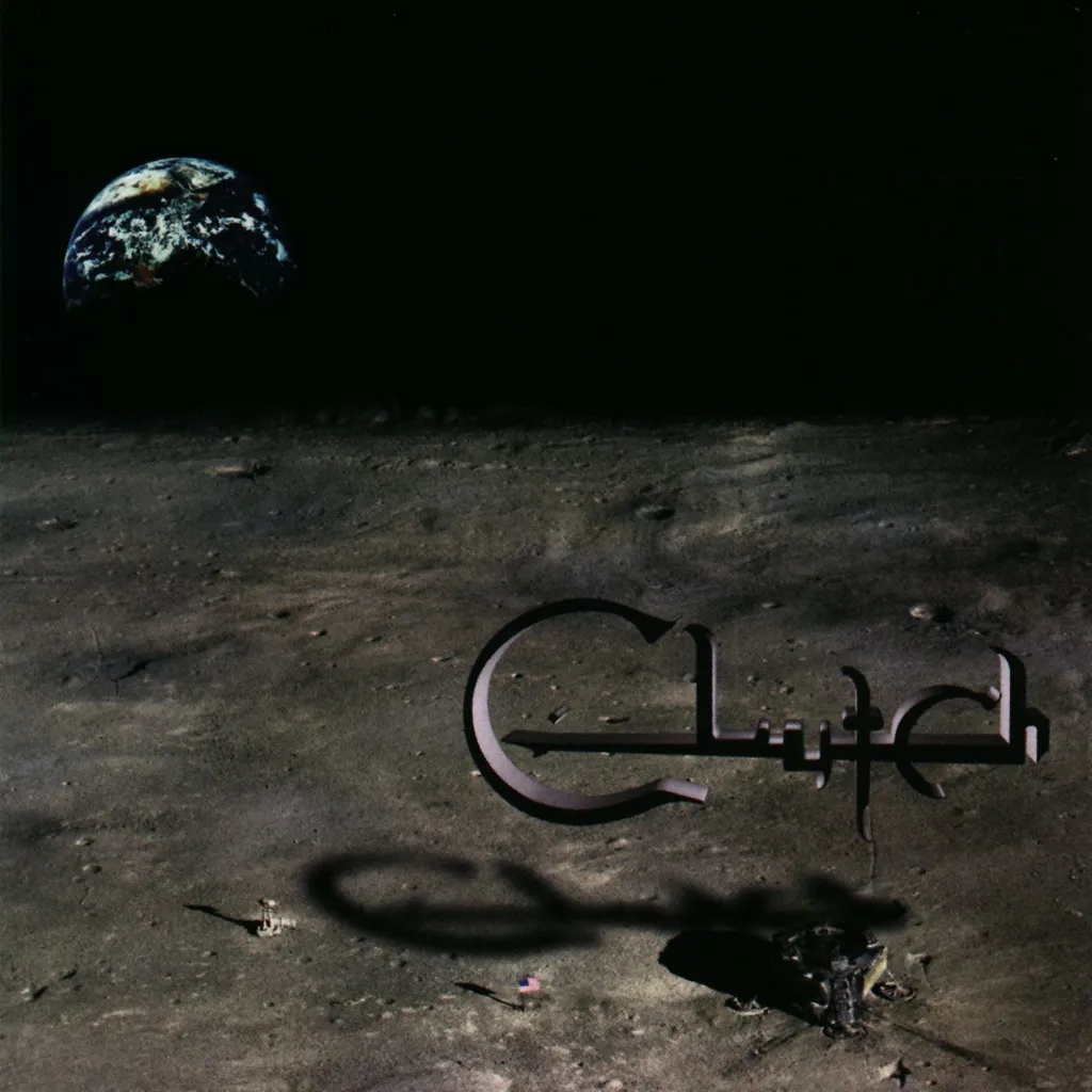 Album artwork for Clutch by Clutch