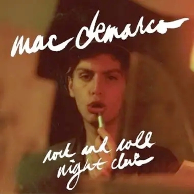 Album artwork for Rock and Roll Night Club (10 Year Anniversary) by Mac Demarco