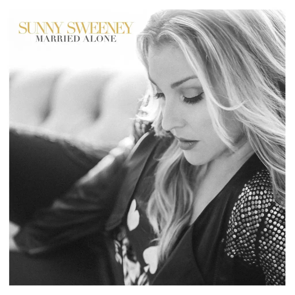 Album artwork for Married Alone by Sunny Sweeney