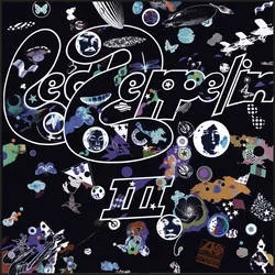 Album artwork for Led Zeppelin III (Remastered) by Led Zeppelin