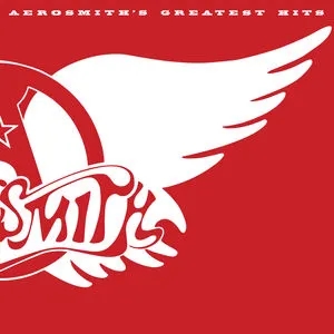 Album artwork for Aerosmith's Greatest Hits by Aerosmith