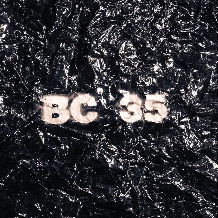 Album artwork for BC 35 - The 35 Year Anniversary Of BC Studio by Various Artists