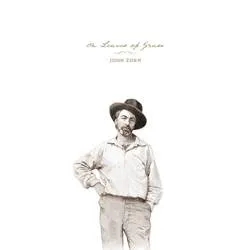 Album artwork for On Leaves of Grass by John Zorn