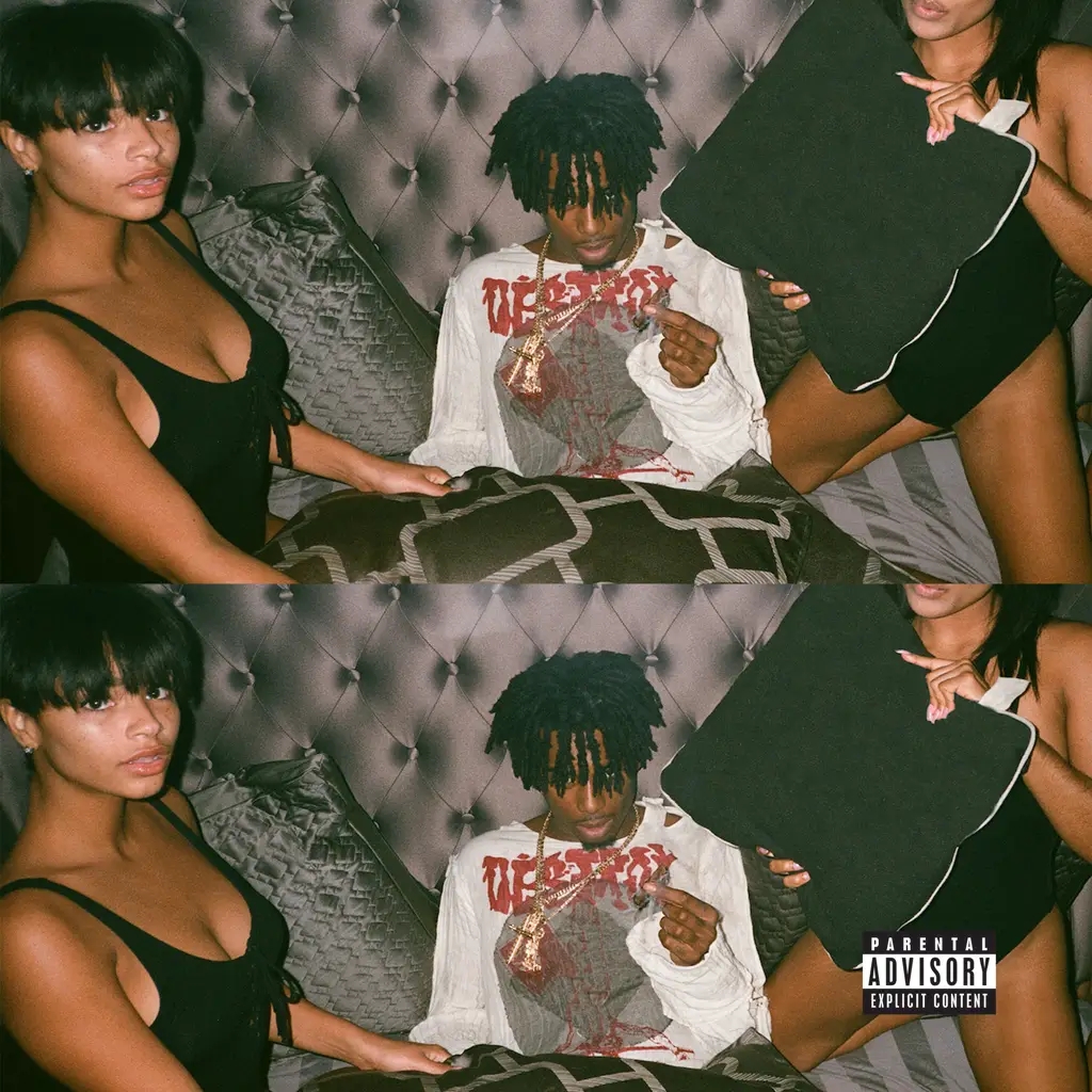 Album artwork for Playboi Carti by Playboi Carti