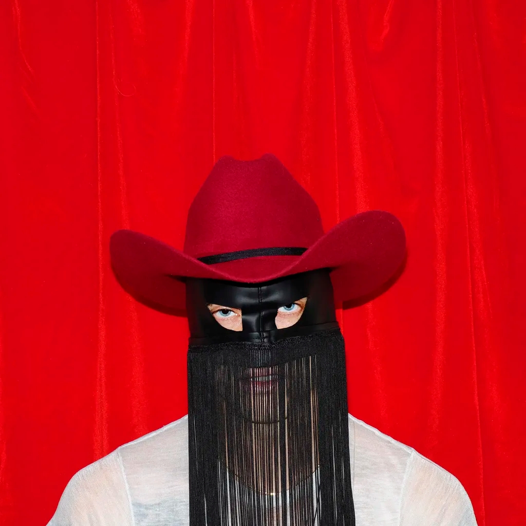 Album artwork for Pony by Orville Peck