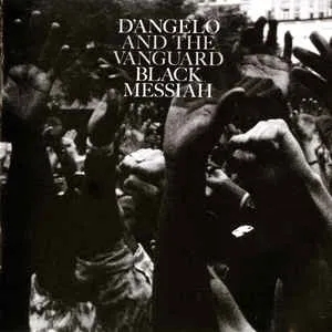 Album artwork for Black Messiah by D'Angelo and the Vanguard