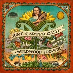 Album artwork for Wildwood Flower by June Carter Cash