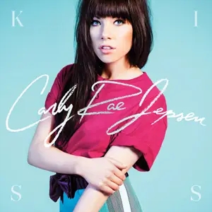 Album artwork for Kiss by Carly Rae Jepsen