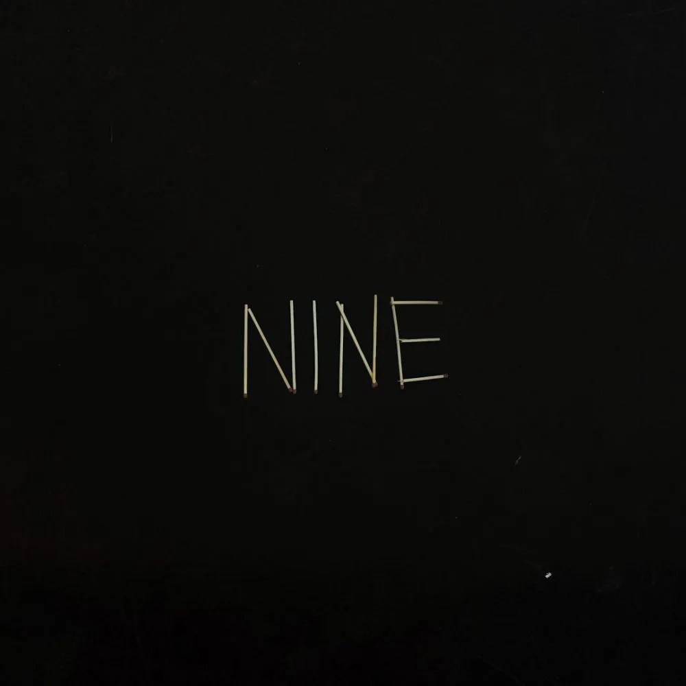 Album artwork for Nine by Sault