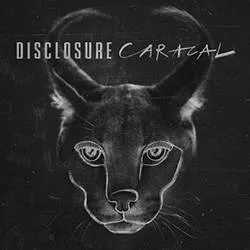 Album artwork for Caracal (Deluxe) by Disclosure