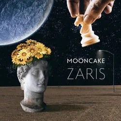 Album artwork for Zaris by Mooncake