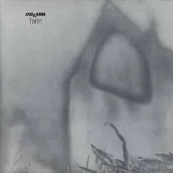 Album artwork for Faith by The Cure