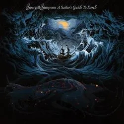 Album artwork for A Sailor's Guide To Earth by Sturgill Simpson