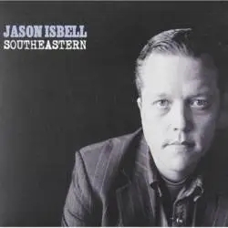 Album artwork for Southeastern by Jason Isbell