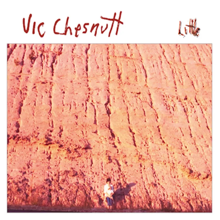 Album artwork for Little by Vic Chesnutt