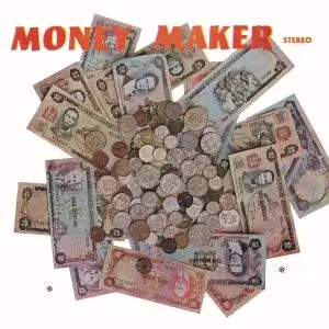 Album artwork for Money Maker Collection by Various