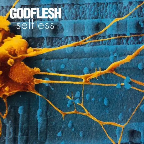 Album artwork for Selfless by Godflesh