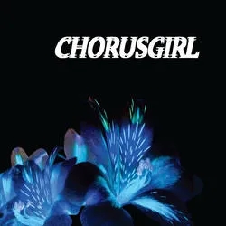 Album artwork for Chorusgirl by Chorusgirl