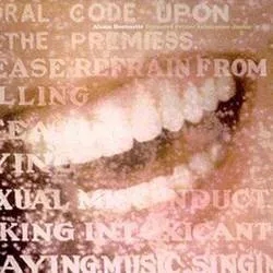 Album artwork for Supposed Former Infatuation Junkie by Alanis Morissette