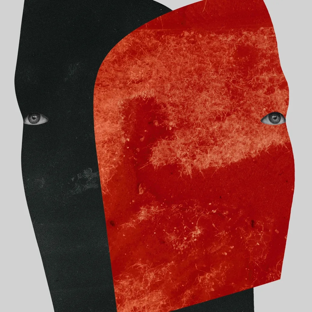 Album artwork for Persona by Rival Consoles