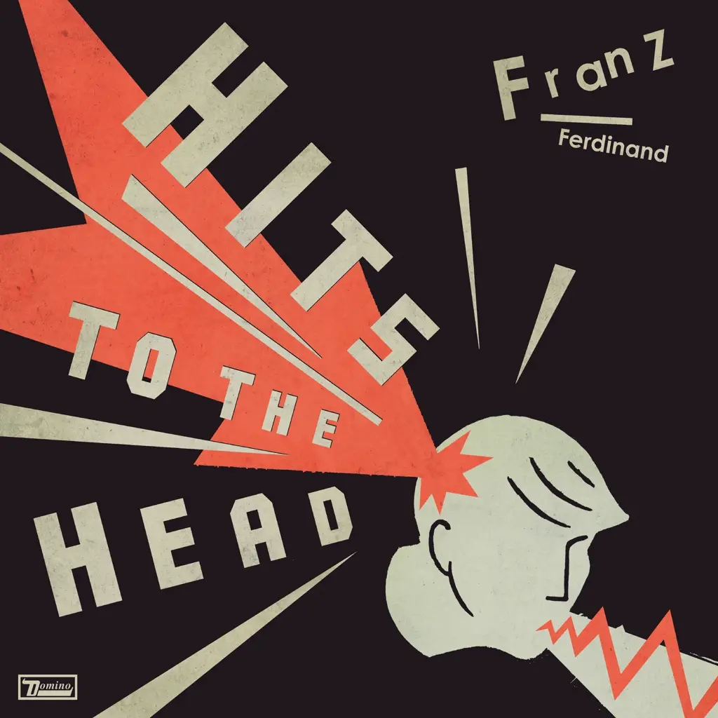 Album artwork for Hits To The Head by Franz Ferdinand