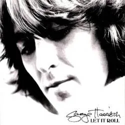 Album artwork for Let It Roll: Songs by George Harrison by George Harrison