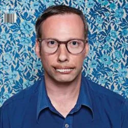 Album artwork for The Catastrophist by Tortoise